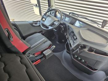 FH 500 4x2 GLOBE XL / 337.000 km ! / NL TRUCK